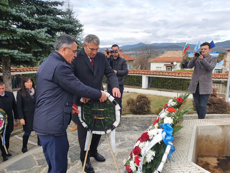 Карадайъ от Тюркян чешма: Нашите герои направиха възможно да си честитим Байрам и Коледа 