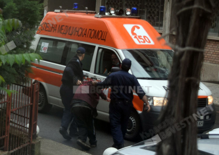 Алкохолен маратон по празниците сред гурбетчиите ,завърнали се в Кърджали