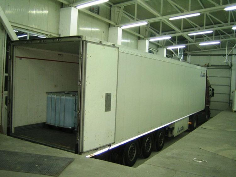 Задържаха 8 тона прекурсор за производство на хероин