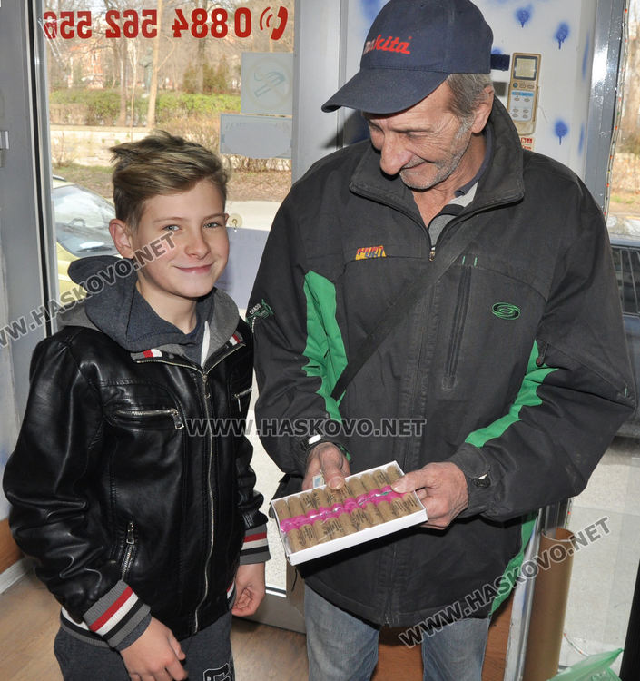 "Големи вдовици" са сред най-търсените пиратки, носят и в Гърция