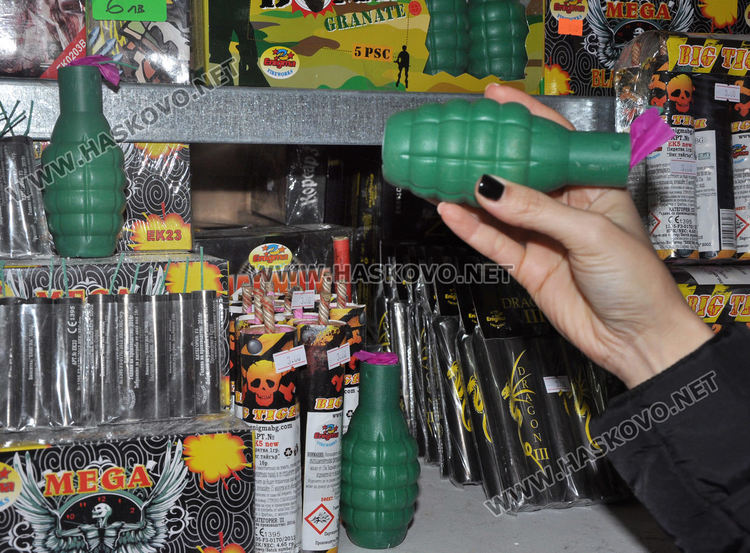 "Големи вдовици" са сред най-търсените пиратки, носят и в Гърция