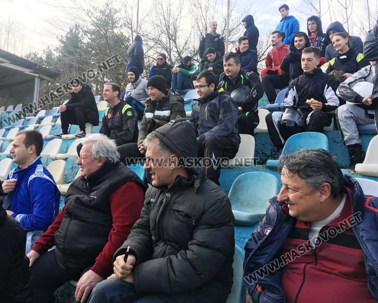 35 пилоти се състезаваха на картинг пистата в Хасково за квота за Световното в Дубай