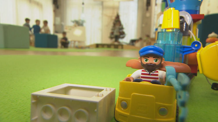 С евросредства ще се финансират детски кътове във фирмите у нас