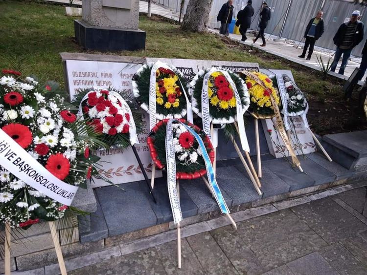 35-годишнината от протестите срещу т.нар. възродителен процес беше отбелязана в Момчилград