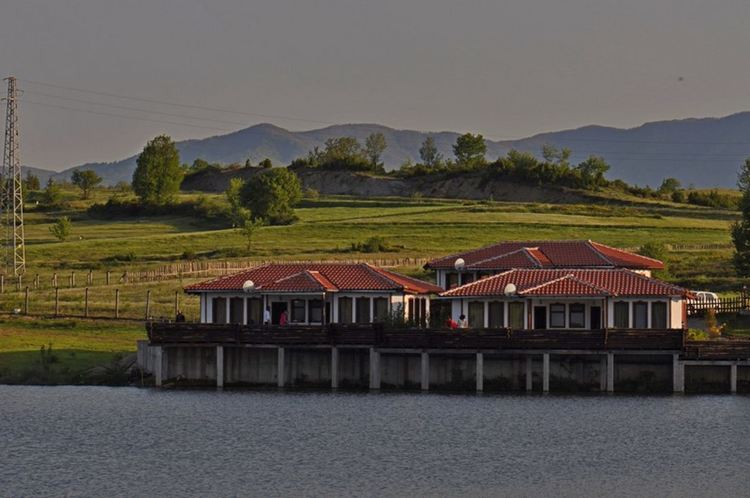 Петима ранени преди час в катастрофа при ваканционно селище „Романтика”,Кирковско