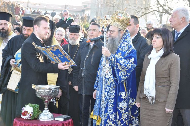 Митрополит Николай ще възглави празника Богоявление в средновековния манастир „Свети Йоан Предтеча“ в Кърджали