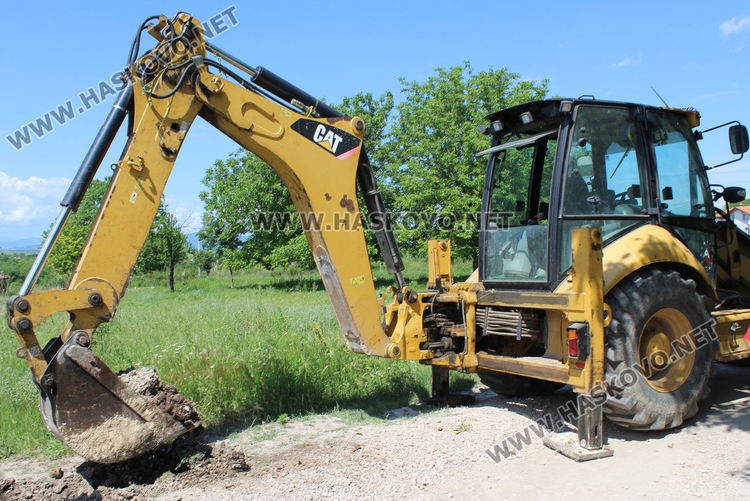 Отпускат над 1.3 млн. лв. за доизграждане на канализацията в "Болярово" 