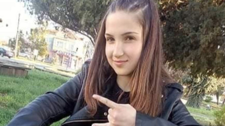 Откриха 17-годишната в неизвестност от два дни