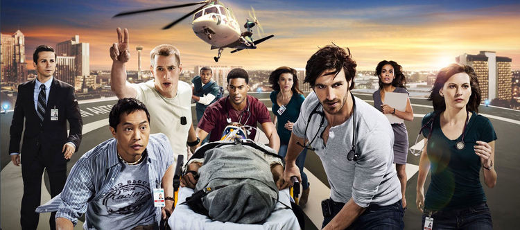 Премиери по AXN през януари