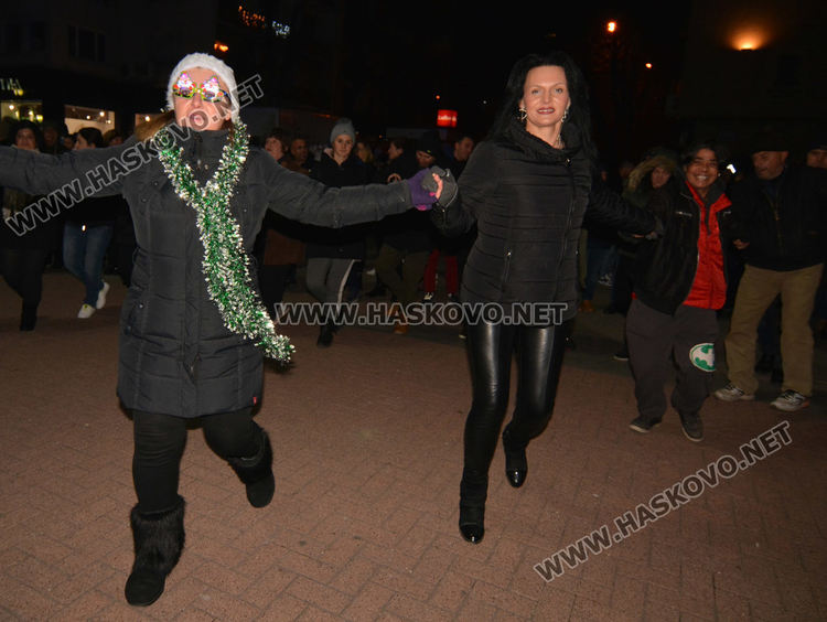 Честита Нова 2020 година! Здраве и много късмет!