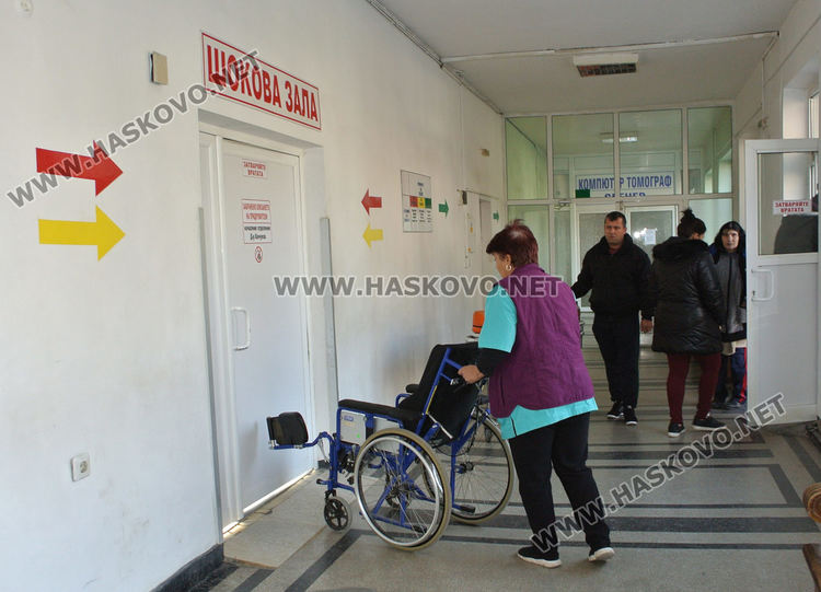 30 души преминаха през Спешното в новогодишната нощ