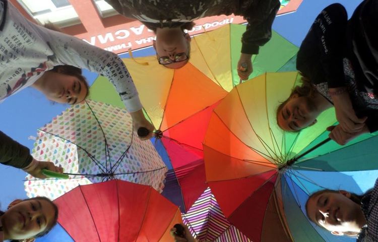 Снимка на гимназистката Чайка Младенова е отличена в национален фотоконкурс