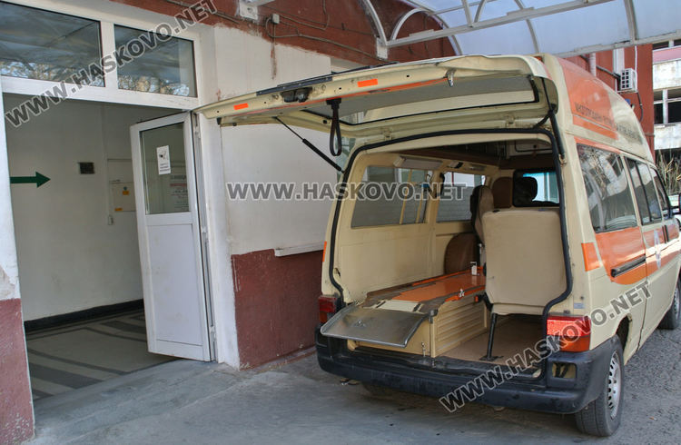 30 души преминаха през Спешното в новогодишната нощ