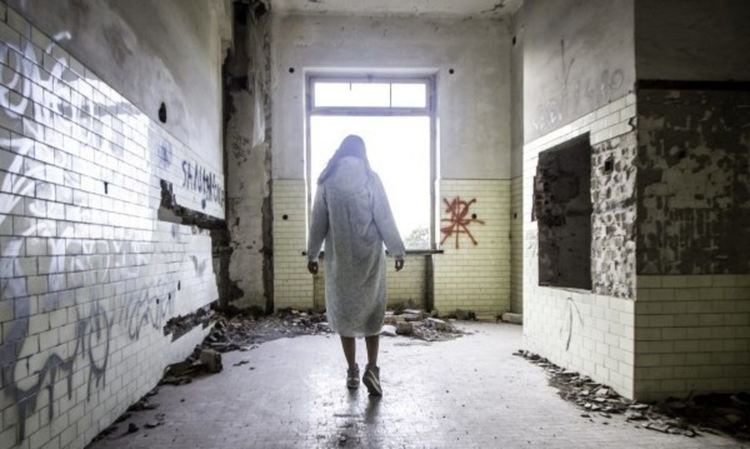 90% от сградите на психодиспансерите в тежко състояние