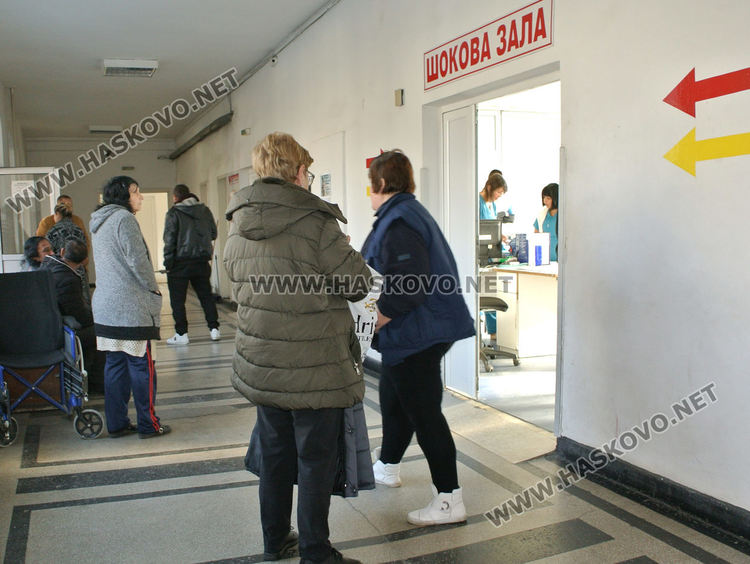 30 души преминаха през Спешното в новогодишната нощ