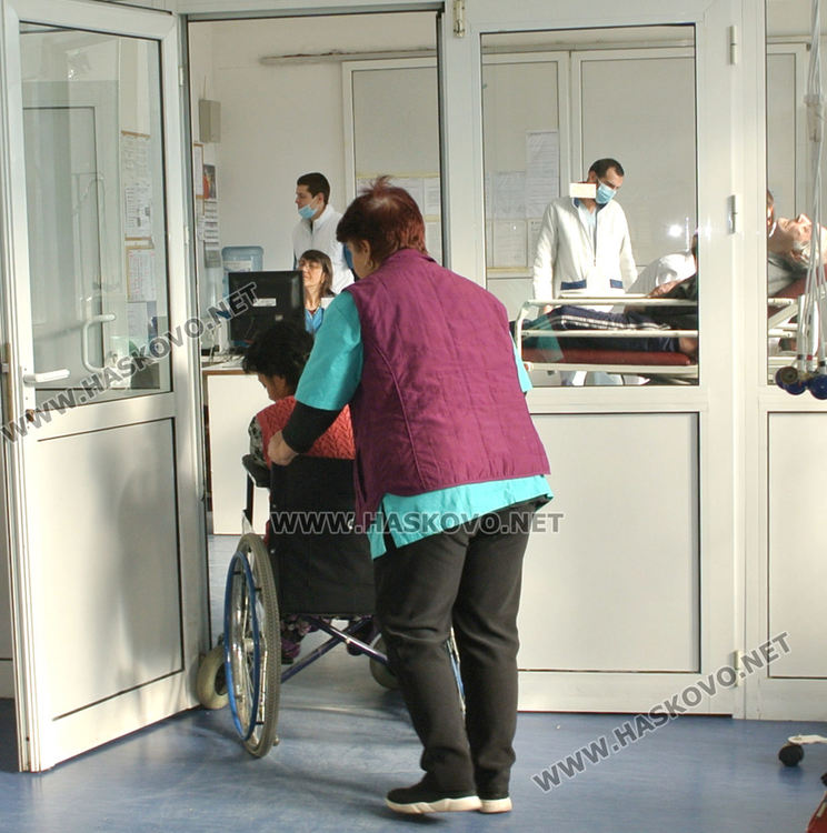 30 души преминаха през Спешното в новогодишната нощ