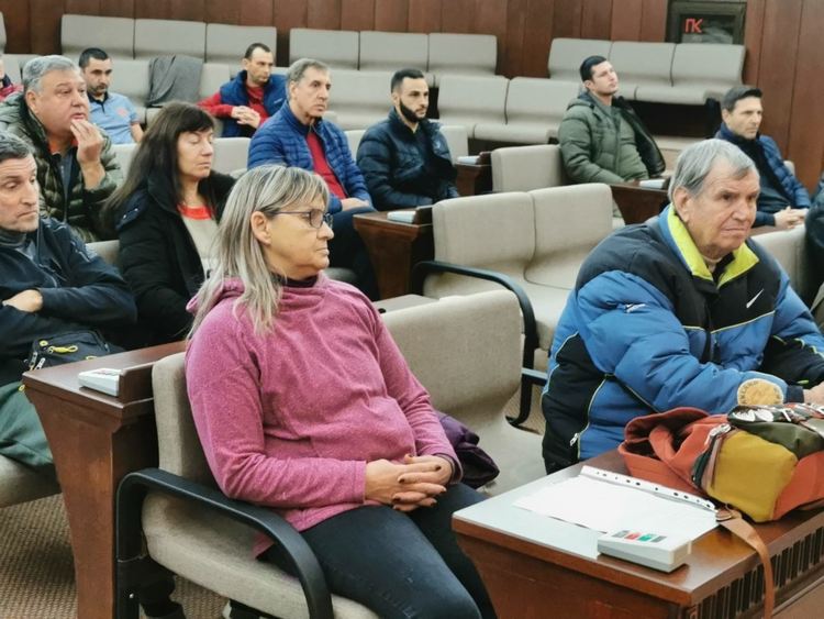 Общинската субсидия за спортните клубове остава 300 000 лева