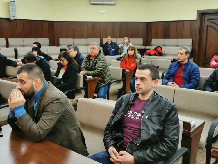 Общинската субсидия за спортните клубове остава 300 000 лева