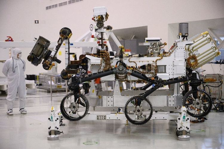 Сн.: NASA/JPL-Caltech
