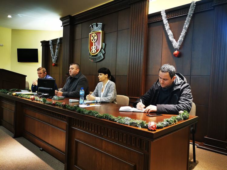 Общинската субсидия за спортните клубове остава 300 000 лева