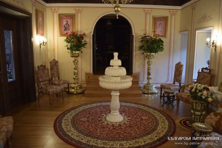 Завършена е новата игуменарница в Бачковския манастир