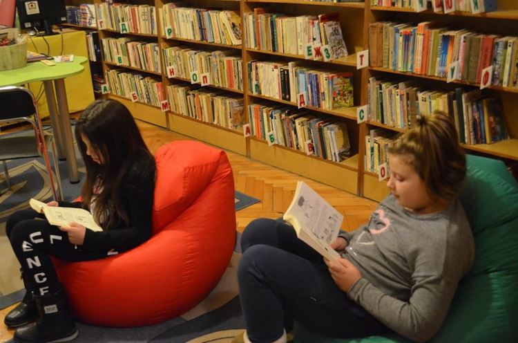 73 нови заглавия има в библиотеката