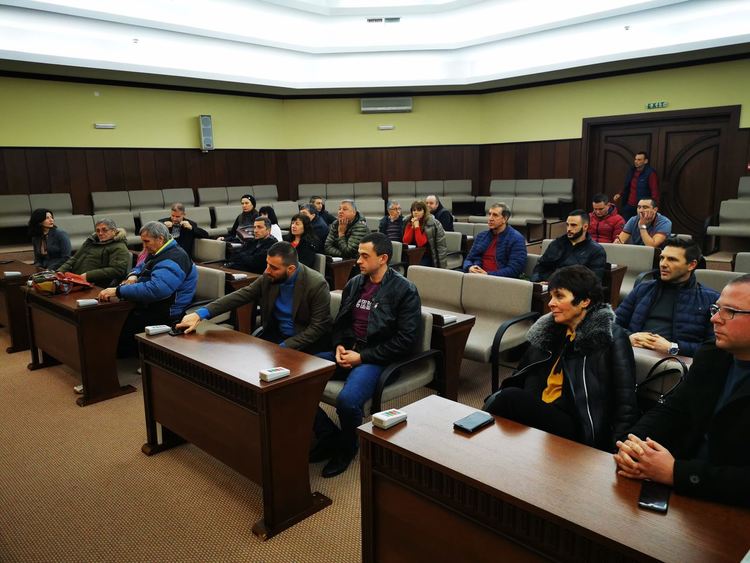 Общинската субсидия за спортните клубове остава 300 000 лева