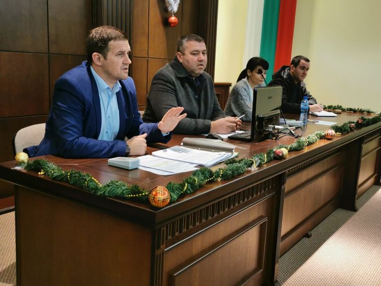 Общинската субсидия за спортните клубове остава 300 000 лева