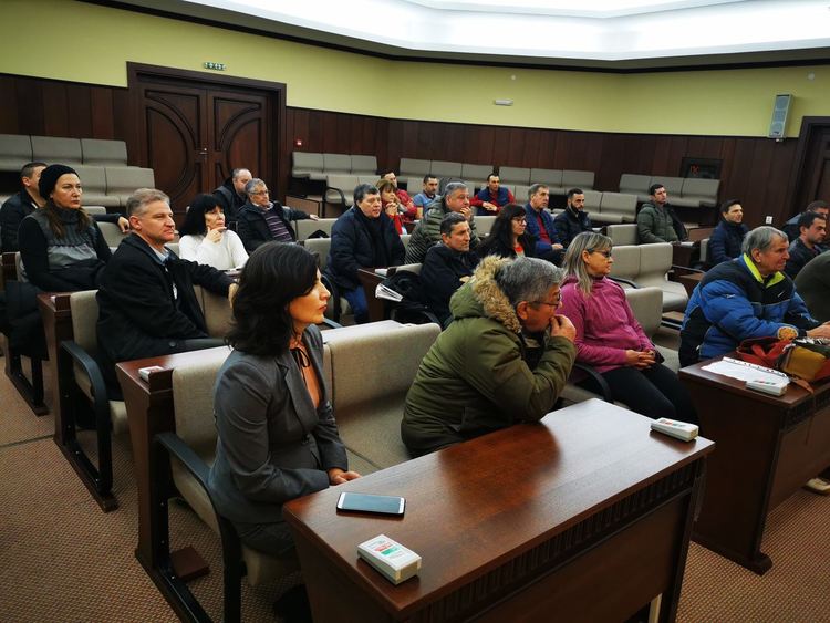 Общинската субсидия за спортните клубове остава 300 000 лева