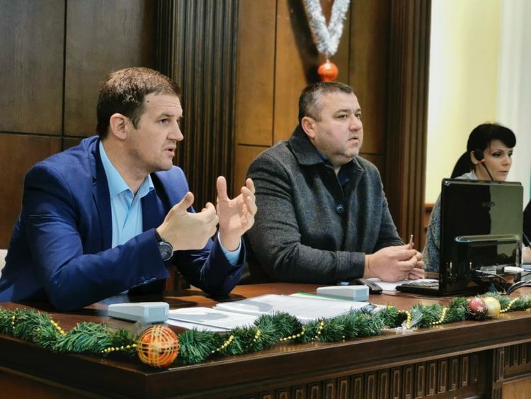 Общинската субсидия за спортните клубове остава 300 000 лева