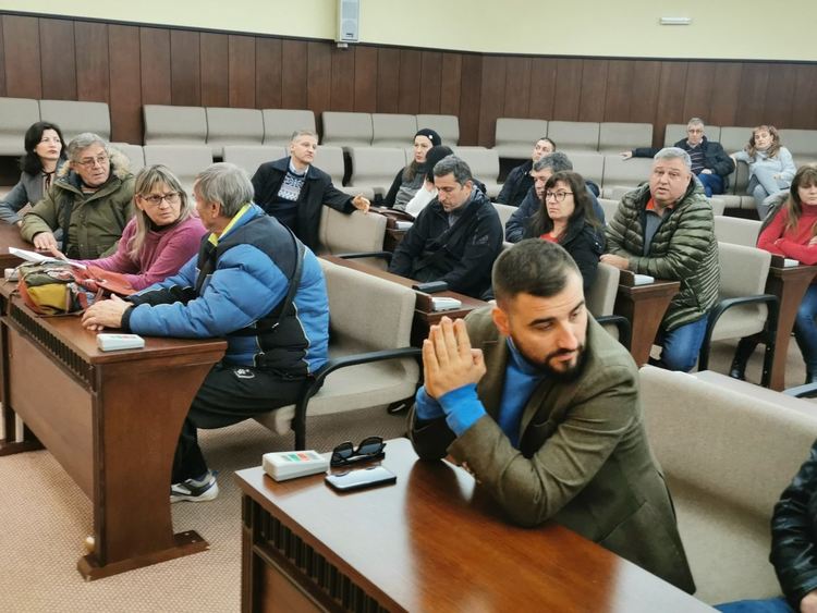 Общинската субсидия за спортните клубове остава 300 000 лева