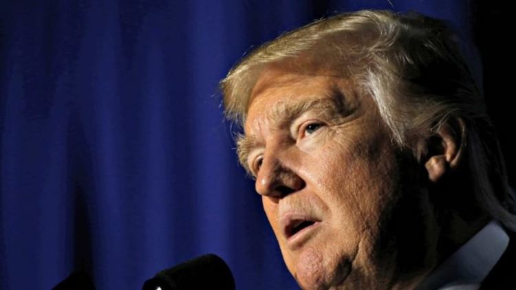 Тръмп заплаши Иран с 52 удара след убийството на ген. Солеймани