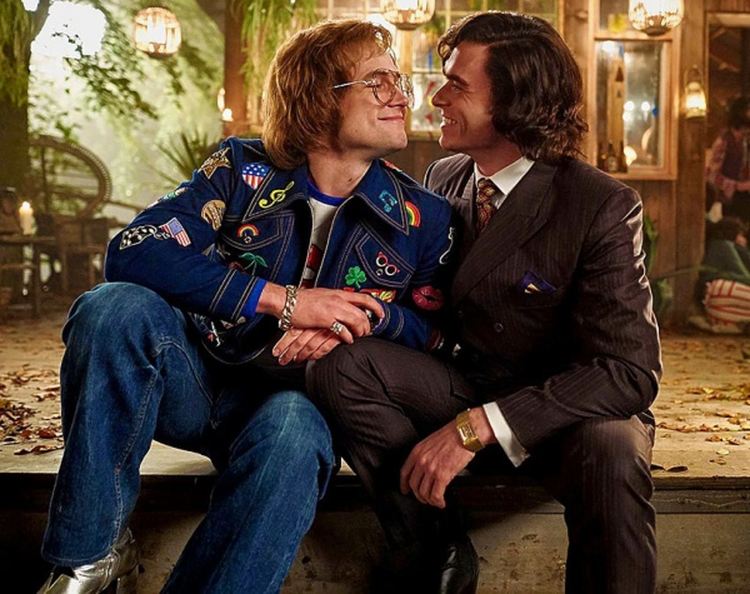 Обявиха най-добрите филмови секс сцени за 2019 г.