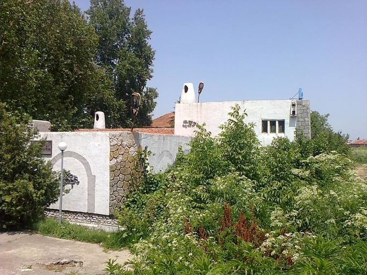 Неизвестни ограбиха култовия ресторант "Тракийски конник"