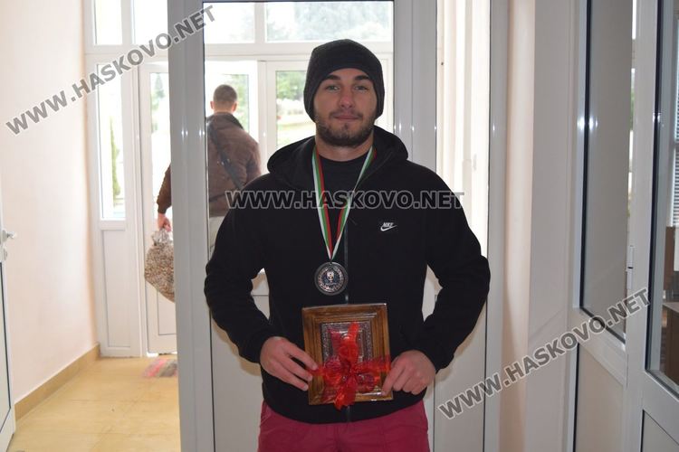 Христо Иванов, Богоявление в Ивайловград