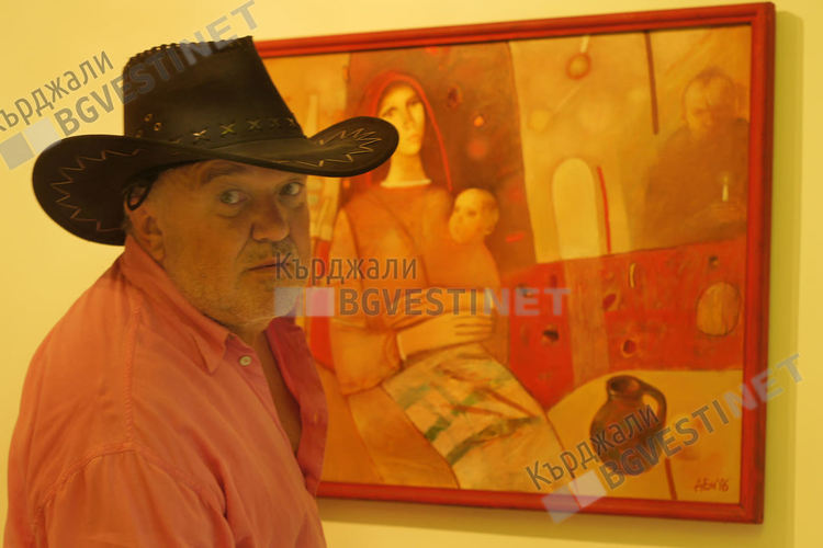  Три десетилетия отбелязваме заедно Йордановден в Кърджали