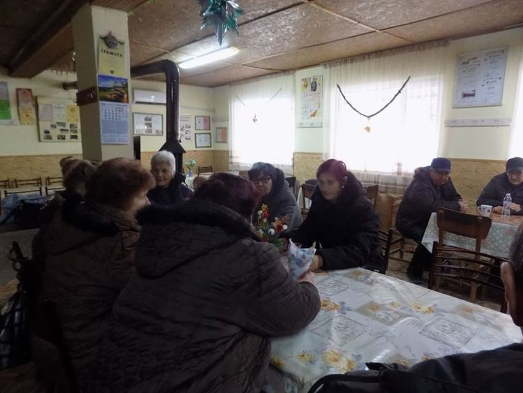 172 години от рождението на Ботев отбелязаха в Дебър