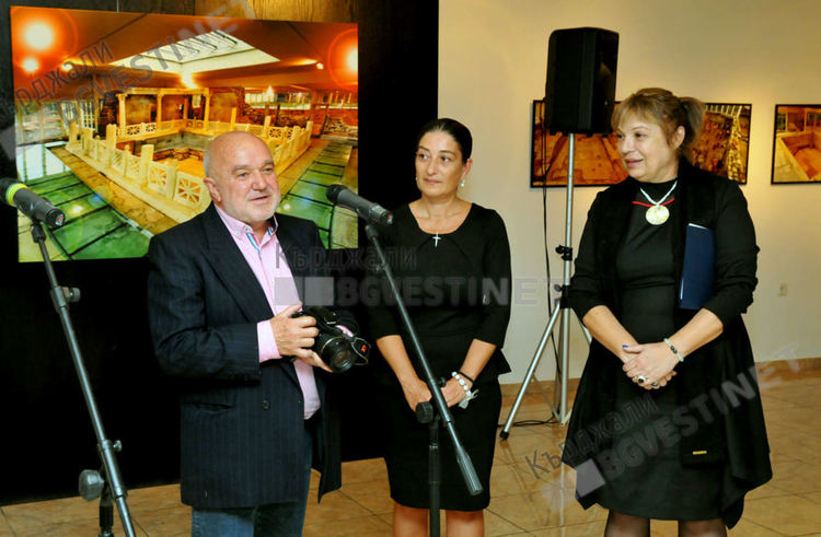  Три десетилетия отбелязваме заедно Йордановден в Кърджали