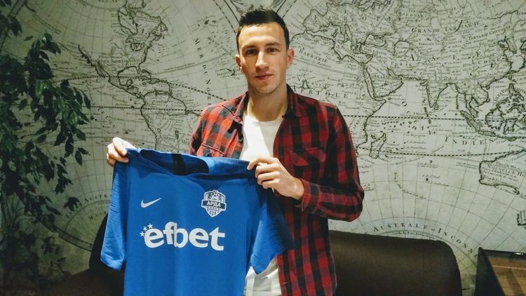 Румен Руменов