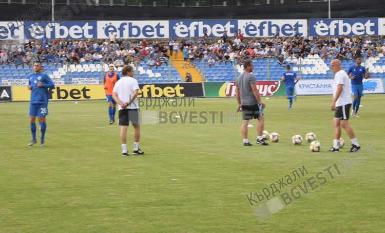 Ясни са три контроли на АРДА в Турция