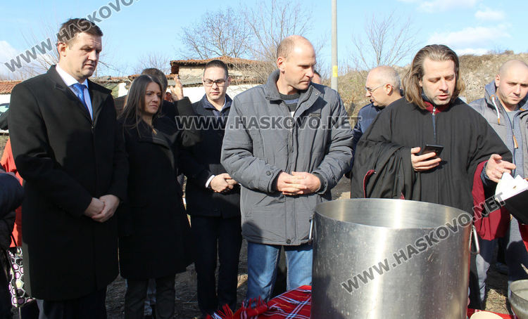 Богоявление в с.Гарваново