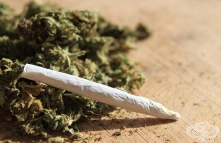 Спипаха 29-годишен с чай за пушене