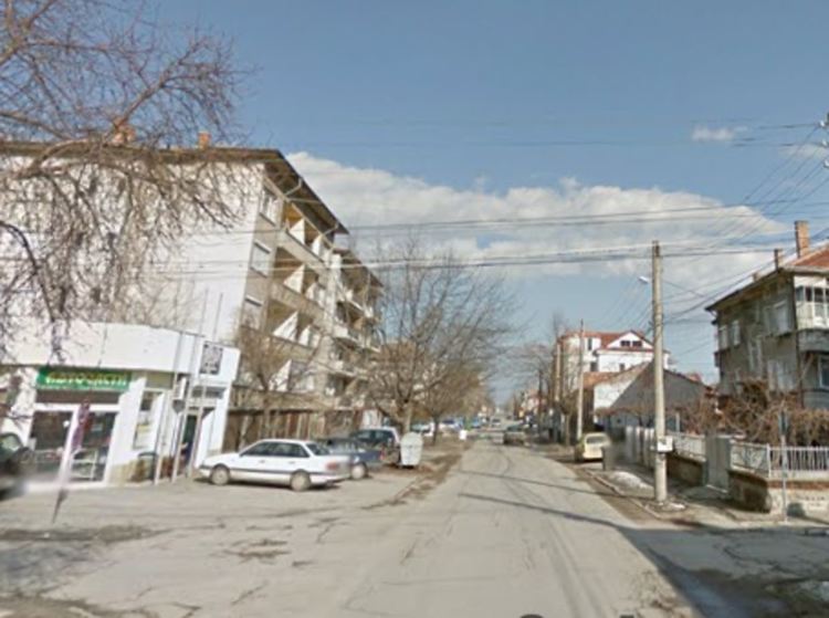 1,442 млн. за ремонт на улица "Стефан Стамболов" получава община Първомай