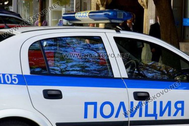 Окрадоха четири трактора