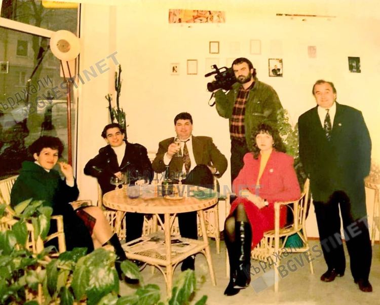  Три десетилетия отбелязваме заедно Йордановден в Кърджали