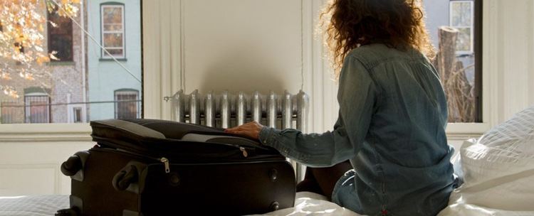 Airbnb търси в интернет дали потенциалните потребители не са психопати