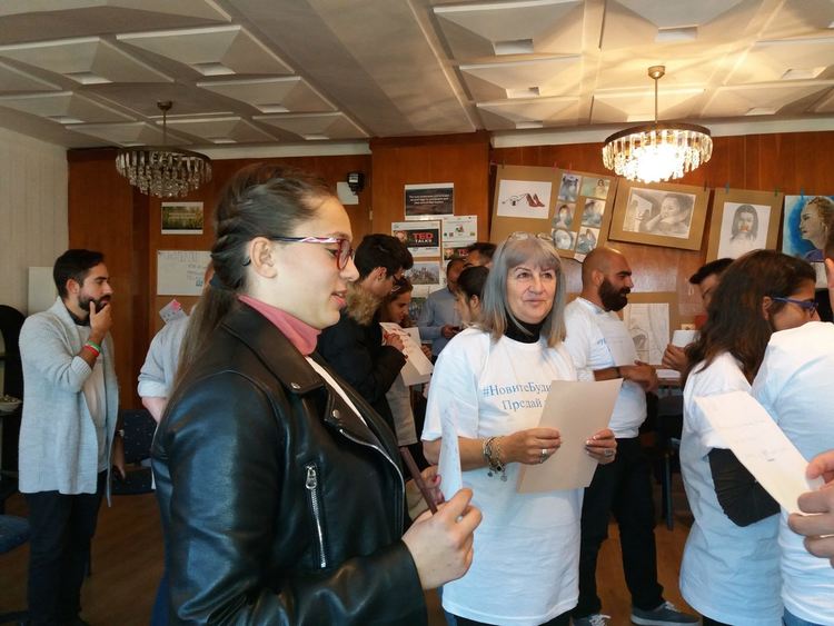 Женски клуб "Родопчанка" в Смолян спечели проект за превенция срещу насилието 