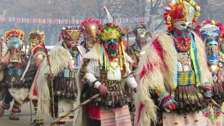 Отмениха фестивала 'Сурва' заради водната криза в Перник