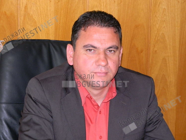 Ердинч Хайрула