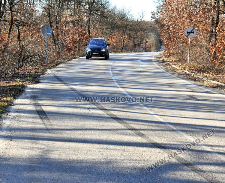 46-годишен загина на място при катастрофа в "Кенана"